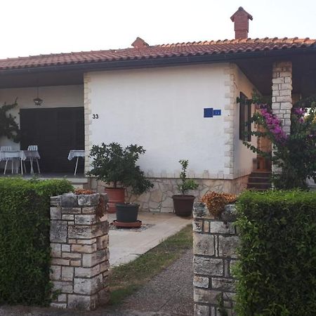 Rooms Silvana Umag Luaran gambar