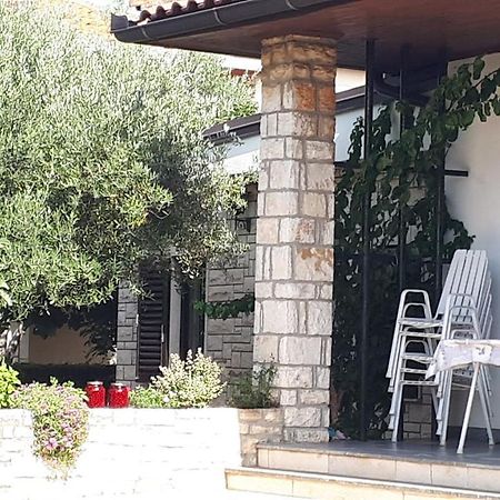 Rooms Silvana Umag Luaran gambar