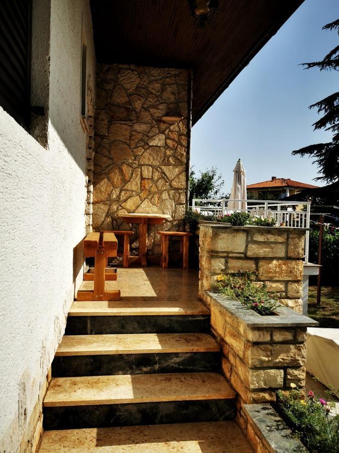 Rooms Silvana Umag Luaran gambar