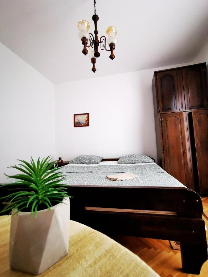 Rooms Silvana Umag Luaran gambar