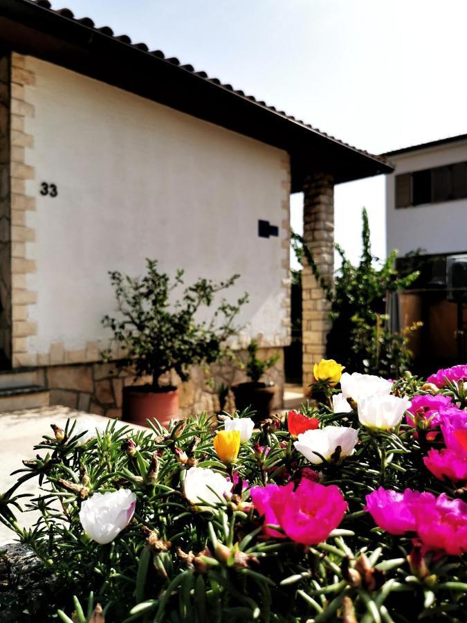 Rooms Silvana Umag Luaran gambar