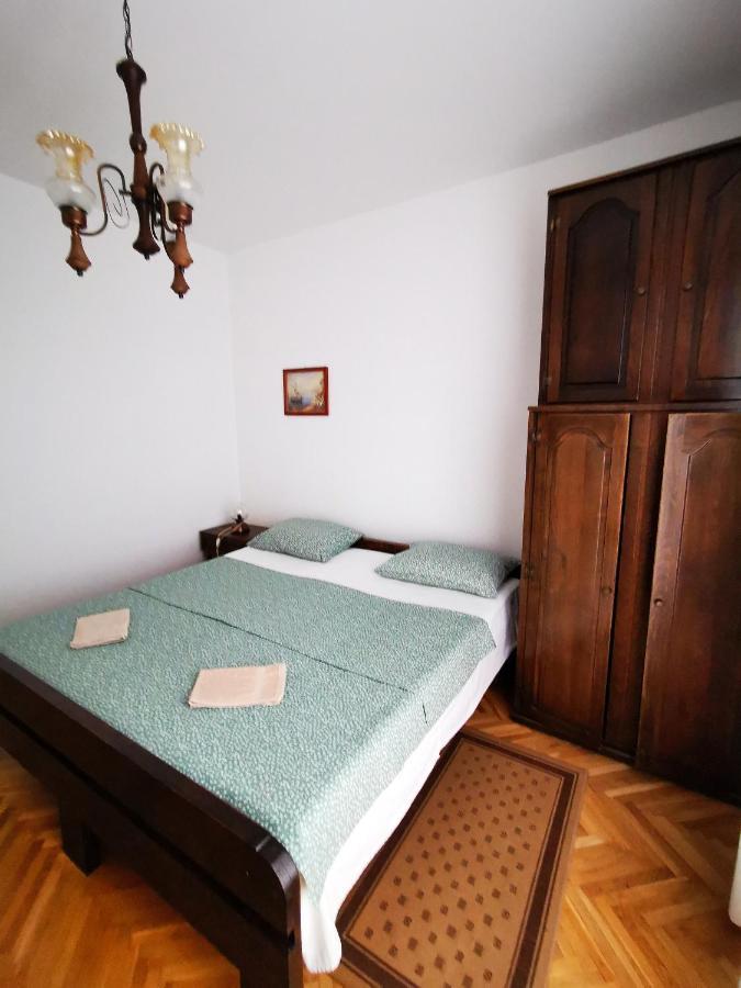 Rooms Silvana Umag Luaran gambar