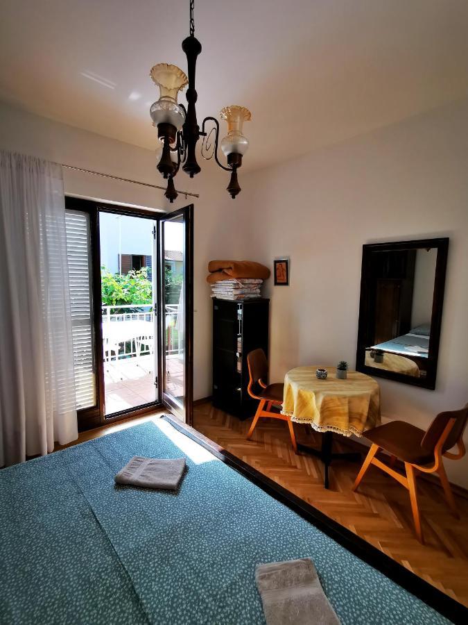 Rooms Silvana Umag Luaran gambar
