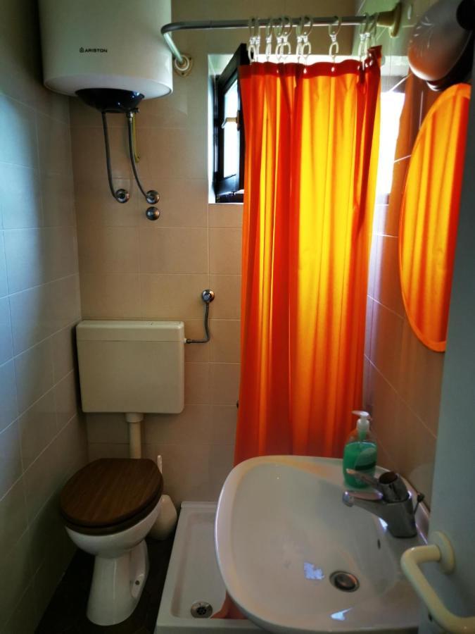 Rooms Silvana Umag Luaran gambar