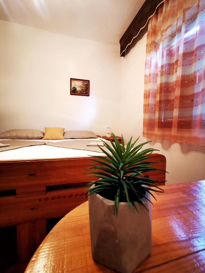 Rooms Silvana Umag Luaran gambar