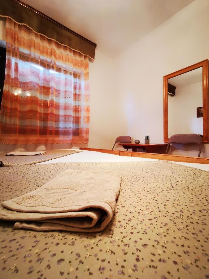 Rooms Silvana Umag Luaran gambar